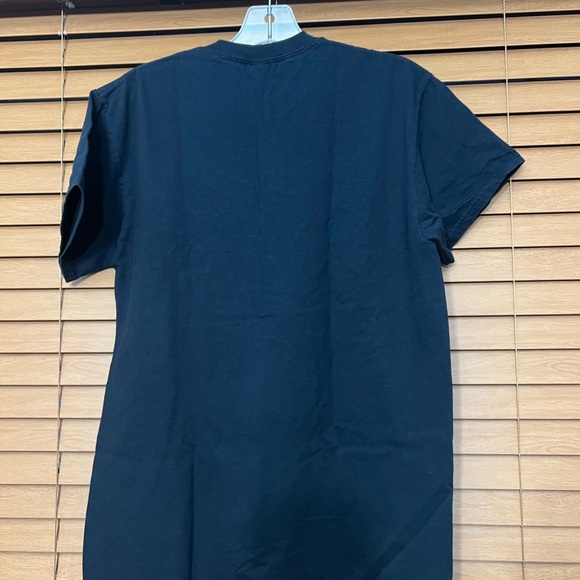 "Big Bang Theory" Unisex Logo T Shirt Size Medium - Picture 4 of 5